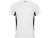 Спортивная футболка «Tokyo» мужская, черный, белый, полиэстер
