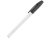 Ручка пластиковая шариковая «JADE», черный, полипропилен