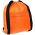 Детский рюкзак Wonderkid, оранжевый, оранжевый