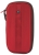 Органайзер VICTORINOX Travel Organizer с защитой от сканирования RFID, красный, нейлон, 13x3x26 см