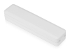 Складывающаяся настольная LED лампа «Stack», белый, пластик