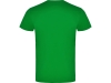Футболка «Braco» мужская, зеленый, хлопок