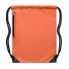 Рюкзак, оранжевый, полиэстер