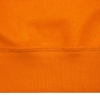 Свитшот унисекс Columbia, оранжевый, оранжевый, шерсть