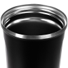 Смарт-стакан с заменяемой батареей tellMug, ver.2, черный, черный