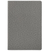 Ежедневник Tweed недатированный, серый (без упаковки, без стикера), серый