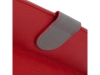 Чехол универсальный для планшета 8", красный, пластик