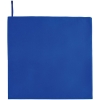 Спортивное полотенце Atoll X-Large, синее, синий, микроволокно