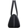 Спортивная сумка FlexPack Gym, темно-серая, серый, полиэстер