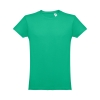Футболка мужская LUANDA, зеленый, XS, 100% хлопок, 150 г/м2, зеленый