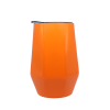 Кофер глянцевый EDGE CO12 (оранжевый), оранжевый, металл