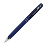 Шариковая ручка Consul, синяя, синий