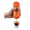 Ручная мини-кофемашина WACACO Nanopresso, оранжевый, оранжевый