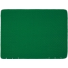 Плед-пончо для пикника SnapCoat, зеленый, зеленый, полиэстер