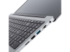 Ноутбук «DZEN», 15,6″, 1920x1080, Intel Core i5 1135G7, 8ГБ, 256ГБ, Intel Iris Xe Graphics, без ОС, серый