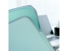 Универсальный чехол для ноутбука 13.3", зеленый, неопрен