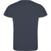 Спортивная футболка CAMIMERA мужская, ТЕМНЫЙ ГРАФИТ 3XL, темный графит