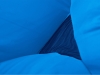 Надувной диван «Биван 2.0», голубой, полиэстер