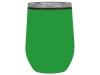 Термокружка «Pot», зеленый, металл, полипропилен