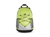 Рюкзак «TURIM», зеленый, полиэстер