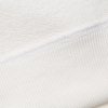 Худи оверсайз Kulonga Comfort, молочно-белое, белый, хлопок 80%; полиэстер 20%, плотность 320 г/м², гребенная пряжа; футер трехнитка