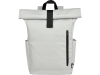 Рюкзак «Byron» с отделением для ноутбука 15,6", серый, полиэстер