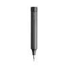 Набор отверток для точных работ HOTO Precision Screwdriver Kit 24в1, темно-серый, металл
