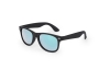 Солнцезащитные очки CIRO с зеркальными линзами, серебристый