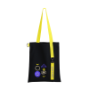 Набор Cofer Bag 5000 (жёлтый с чёрным), soft touch