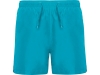 Плавательные шорты «Aqua», мужские, бирюзовый, полиэстер
