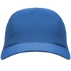 Бейсболка 3-панельная MERCURY, Королевский синий, королевский синий