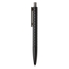 Ручка X3, черный, abs; pc