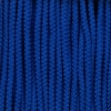 Шнурок в капюшон Snor, синий, синий, полиэстер 100%