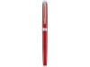 Ручка роллер Hemisphere, красный, металл
