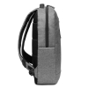 Рюкзак Verdi из эко материалов, серый, серый