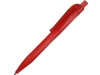 Ручка пластиковая шариковая Prodir QS 20 PMT, красный, пластик