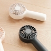 Портативный вентилятор Solove F6 Fan, белый, белый, пластик