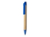 Блокнот А5 «Write and stick» с ручкой и набором стикеров, кожзам