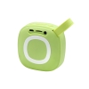 Беспроводная Bluetooth колонка X25 Outdoor (BLTS01), зеленая, зеленый