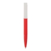 Ручка X7 Smooth Touch, красный, abs; pc