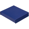 Набор Suite Energy, малый, синий, синий, пластик; покрытие софт-тач; переплетный картон