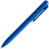 Ручка шариковая Prodir DS6S TMM, синяя, синий, пластик