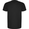 Спортивная футболка IMOLA мужская, ТЕМНЫЙ ГРАФИТ 3XL, темный графит