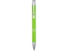 Ручка металлическая шариковая «Moneta», зеленый, алюминий