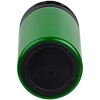 Термостакан с ситечком No Leak Infuser, зеленый, зеленый, корпус, пищевой, пищевая; крышка - пластик, ситечко - нержавеющая сталь