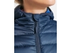 Куртка «Norway», женская, синий, полиэстер