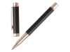 Ручка роллер Seal Brown, коричневый, металл