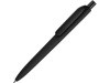 Подарочный набор Moleskine Indiana с блокнотом А5 Soft и ручкой, черный, пластик, soft touch