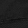 Толстовка с капюшоном унисекс Hoodie, черная, черный, плотность 280 г/м², хлопок 80%; полиэстер 20%