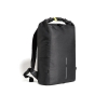 Рюкзак Urban Lite с защитой от карманников, черный, полиэстер; pvc